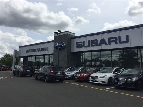 lester glenn subaru|lester glenn subaru for sale.